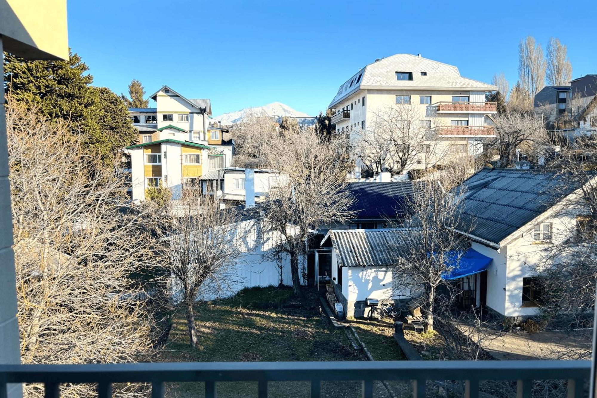 Departamento En San Carlos De Bariloche, Argentina San Carlos de Bariloche Exterior foto